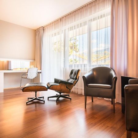 Parkhotel Marlena - Adults Only Marlengo Bagian luar foto