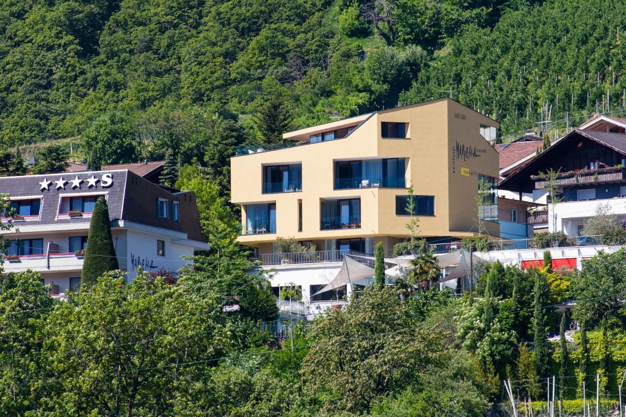 Parkhotel Marlena - Adults Only Marlengo Bagian luar foto