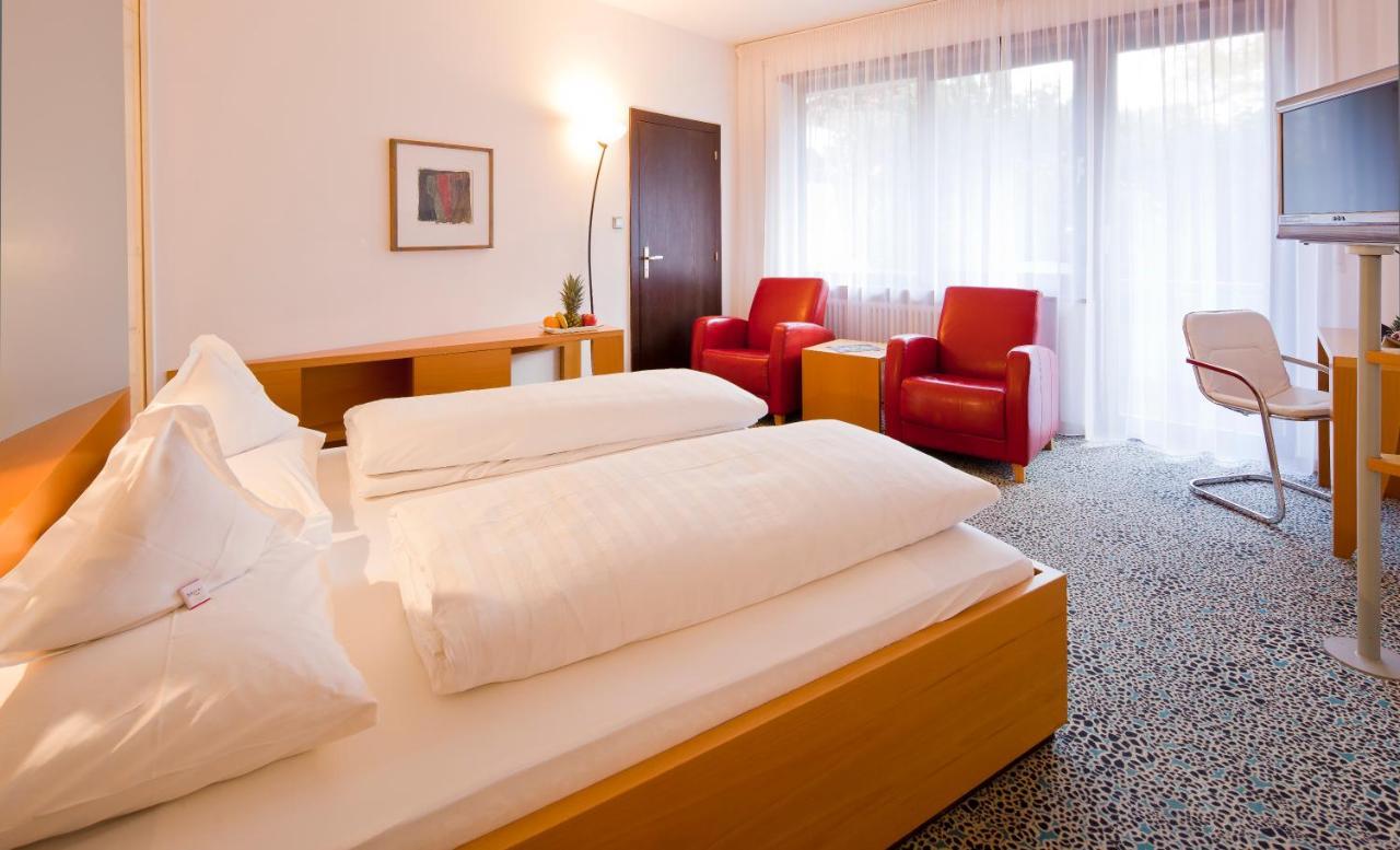 Parkhotel Marlena - Adults Only Marlengo Bagian luar foto