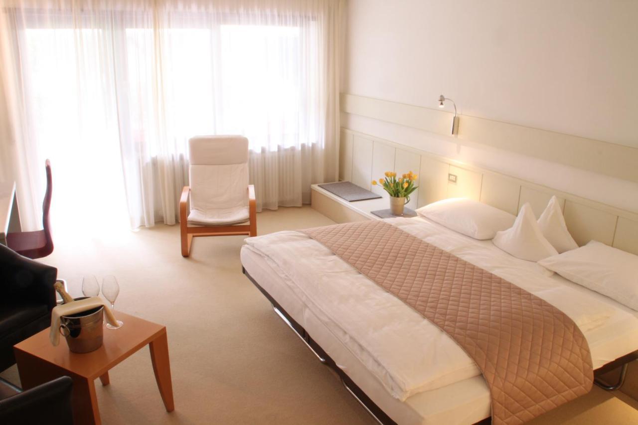 Parkhotel Marlena - Adults Only Marlengo Bagian luar foto