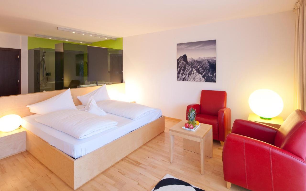 Parkhotel Marlena - Adults Only Marlengo Bagian luar foto
