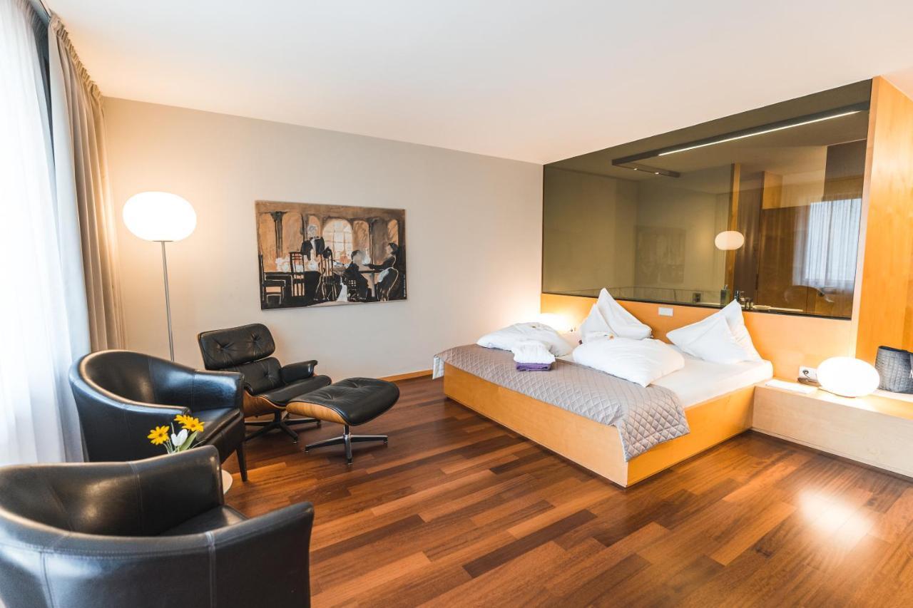 Parkhotel Marlena - Adults Only Marlengo Bagian luar foto