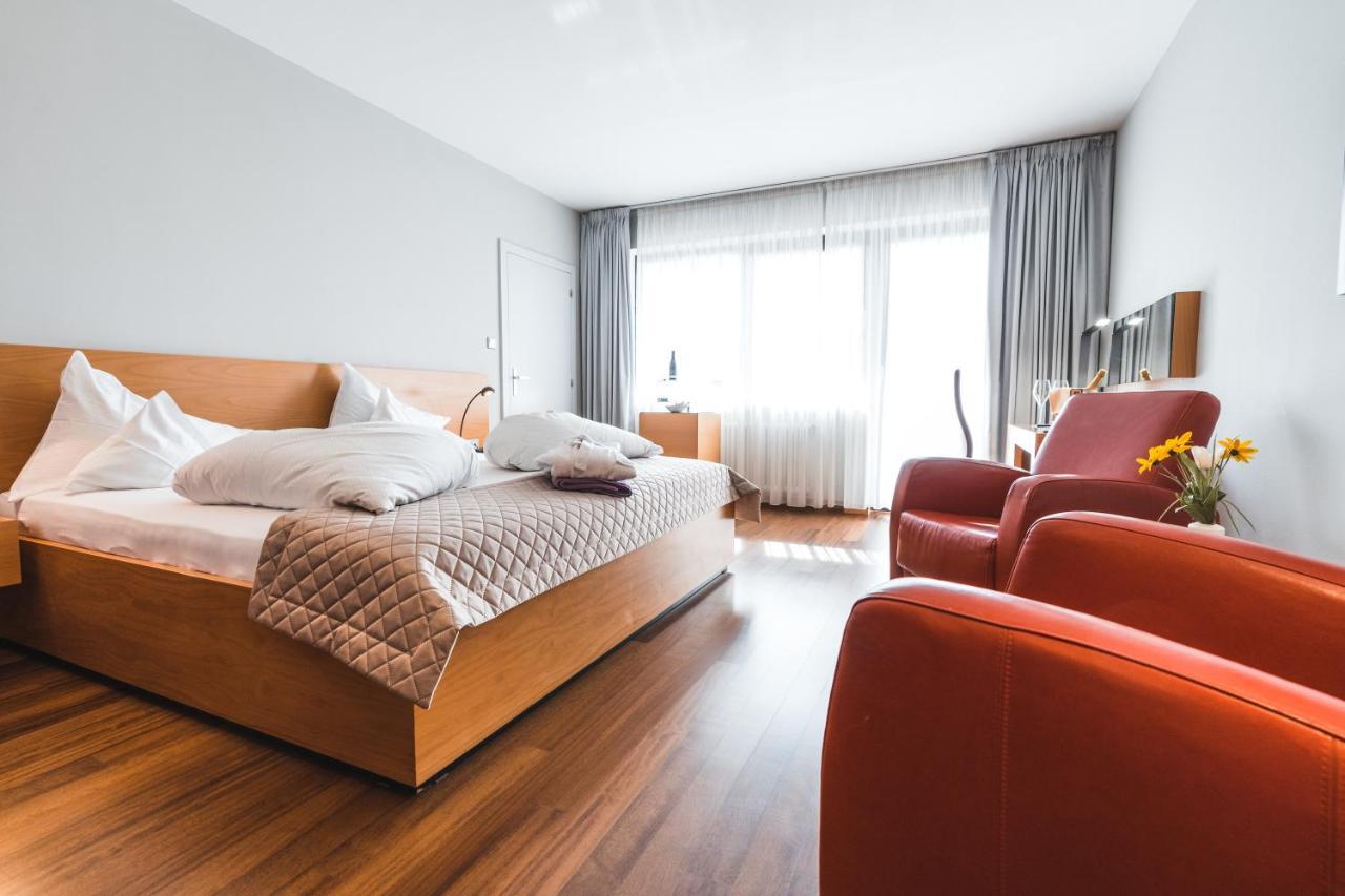 Parkhotel Marlena - Adults Only Marlengo Ruang foto
