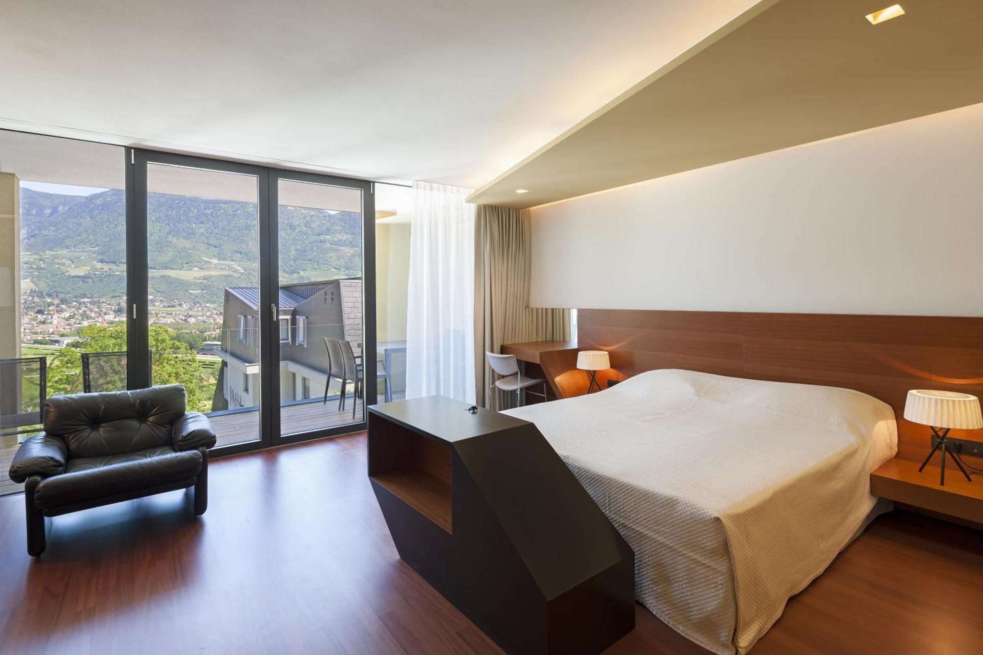 Parkhotel Marlena - Adults Only Marlengo Bagian luar foto