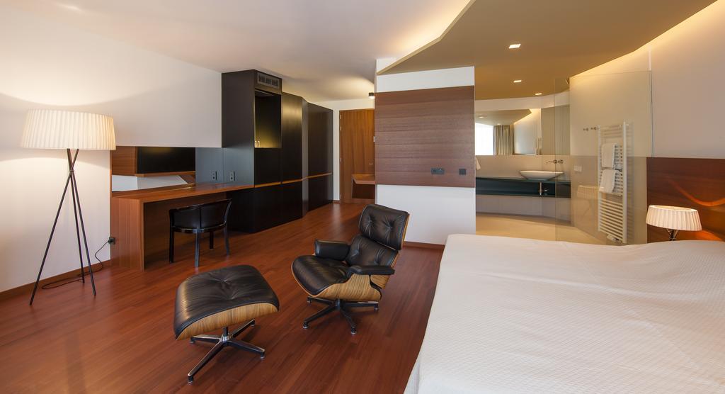 Parkhotel Marlena - Adults Only Marlengo Bagian luar foto