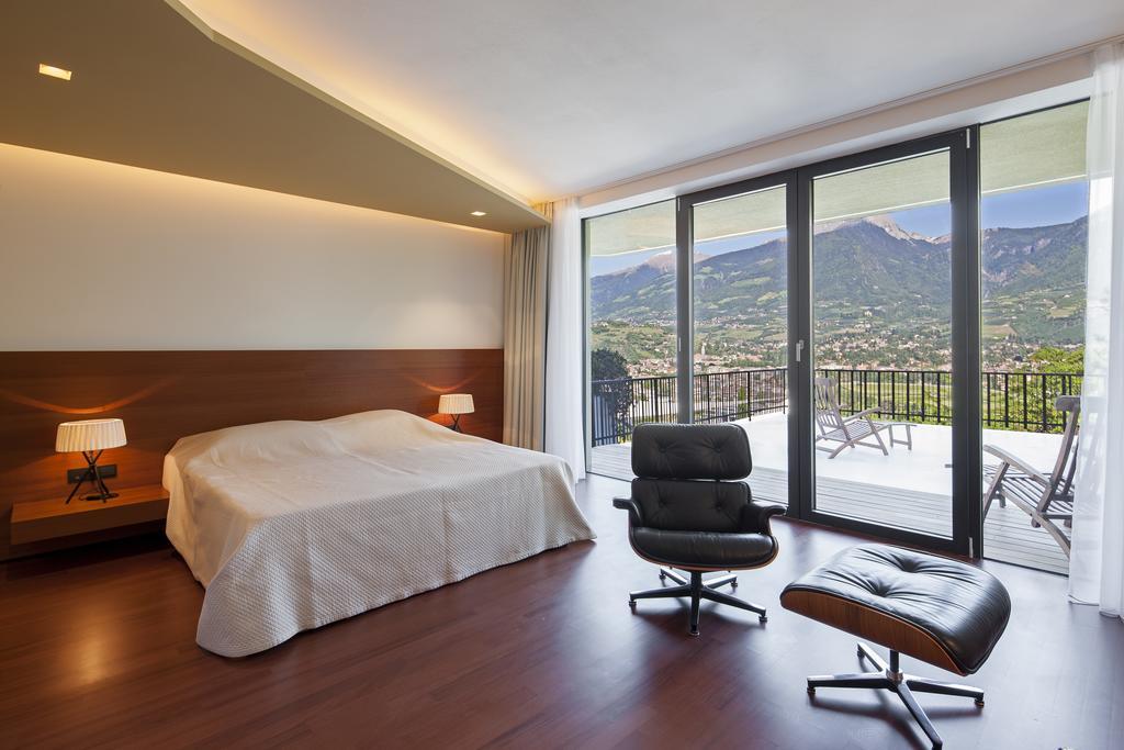 Parkhotel Marlena - Adults Only Marlengo Bagian luar foto