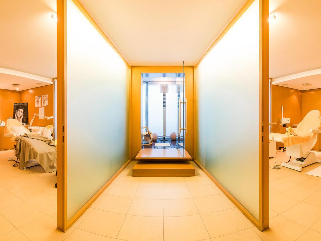 Parkhotel Marlena - Adults Only Marlengo Bagian luar foto