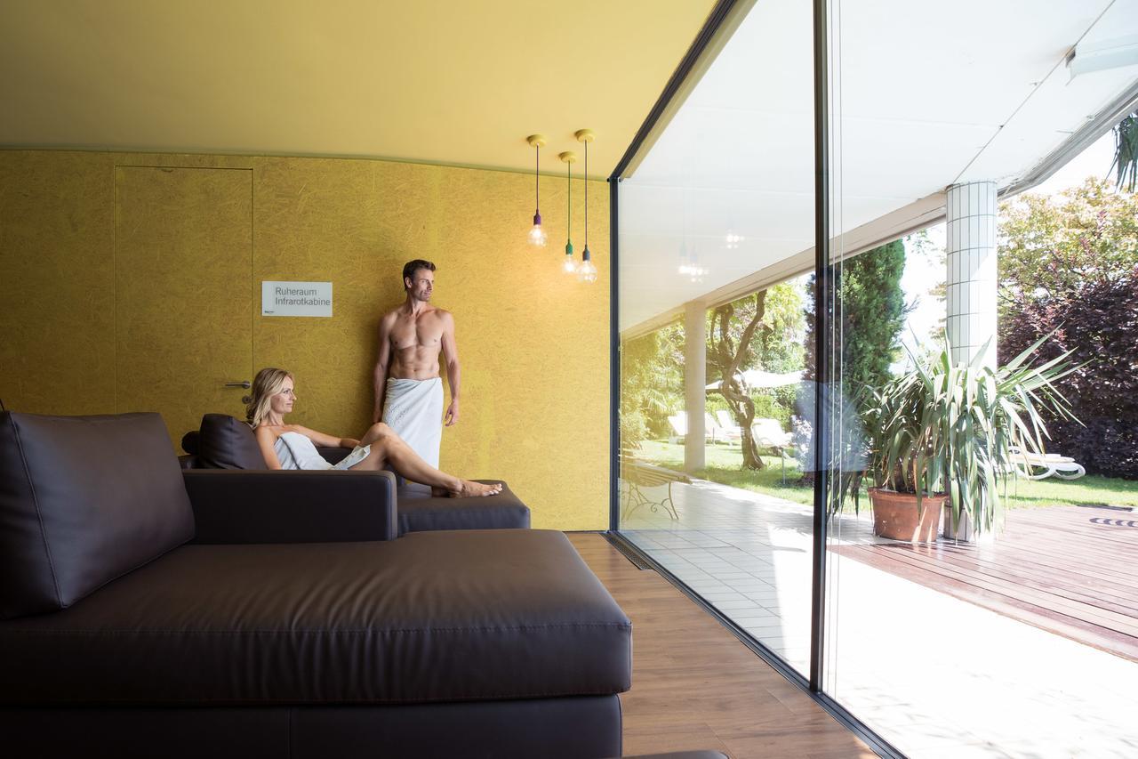 Parkhotel Marlena - Adults Only Marlengo Bagian luar foto